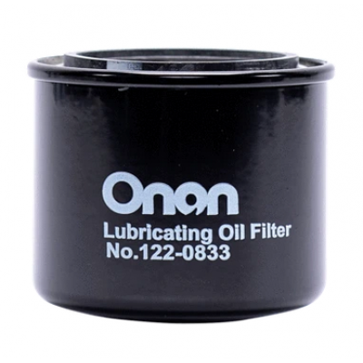 Filtre à huile génératrice ONAN (HDK)
